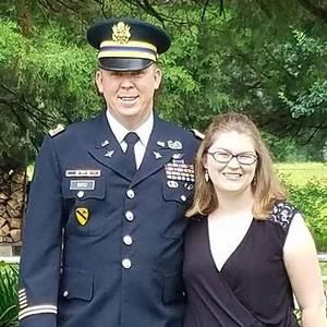 Meet your Posher, Randi